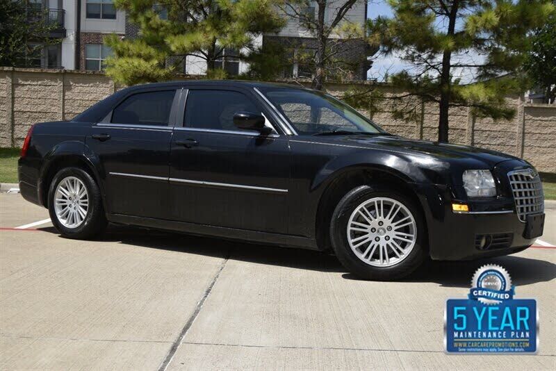Chrysler 300