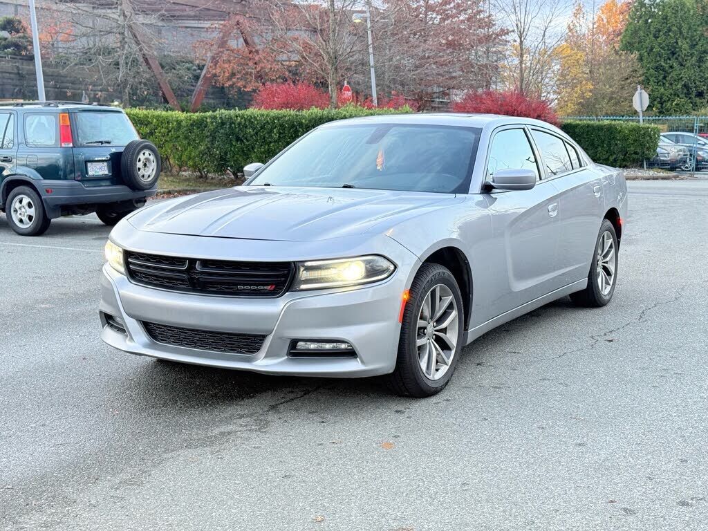 Dodge Charger