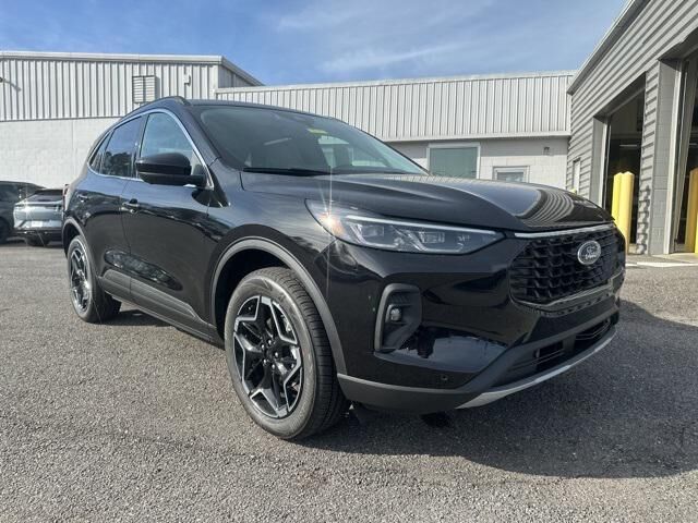 2026 FORD Escape
