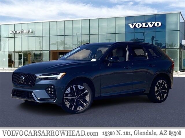 2026 VOLVO XC60