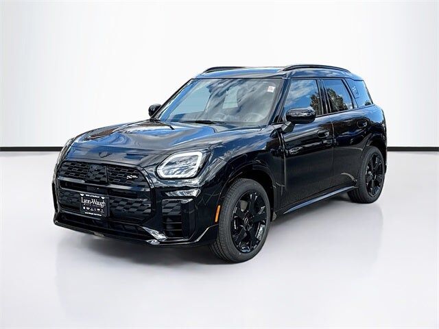 2026 MINI Countryman