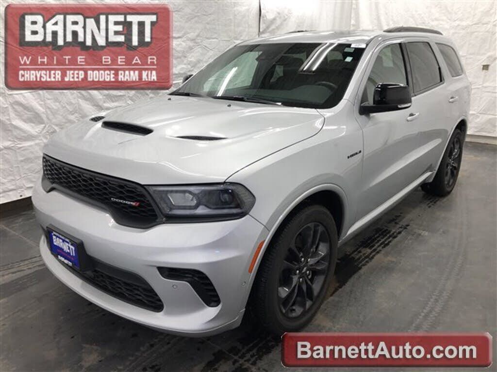 2024 DODGE Durango