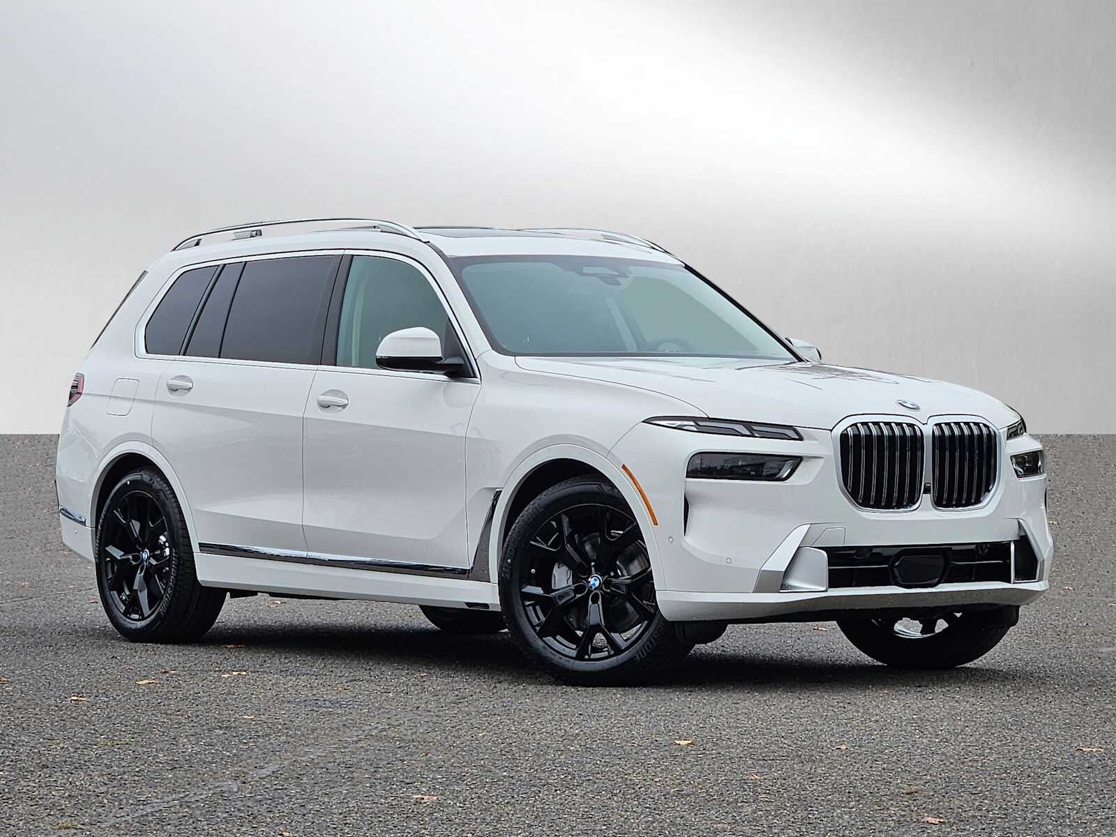 2026 BMW X7