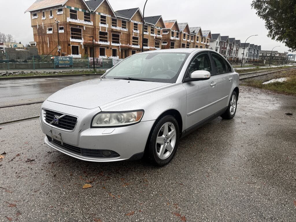 Volvo S40