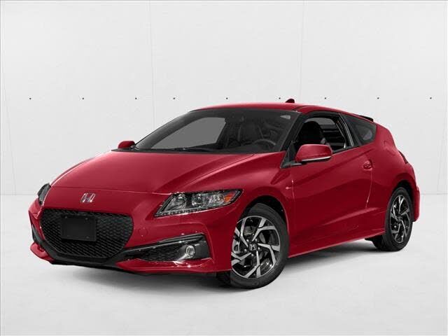 Honda CR-Z