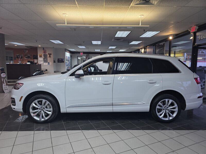 2017 Audi Q7