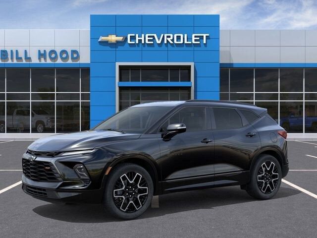 2026 CHEVROLET Blazer