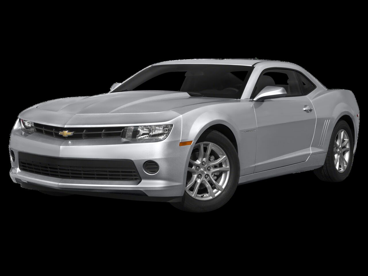 2015 CHEVROLET Camaro