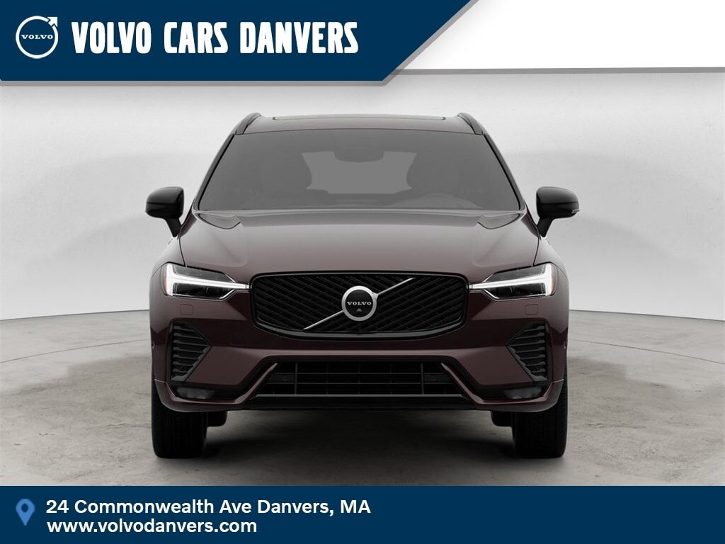 2026 VOLVO XC60