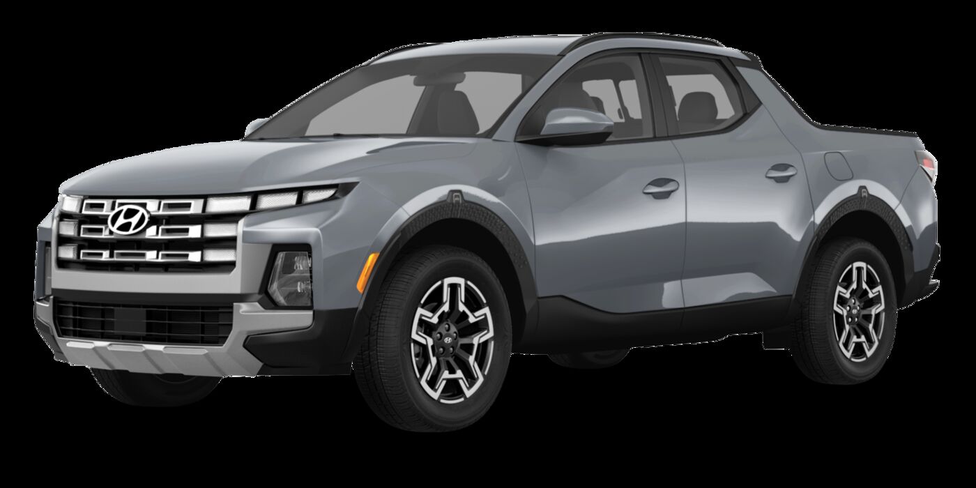 2025 HYUNDAI SANTA CRUZ