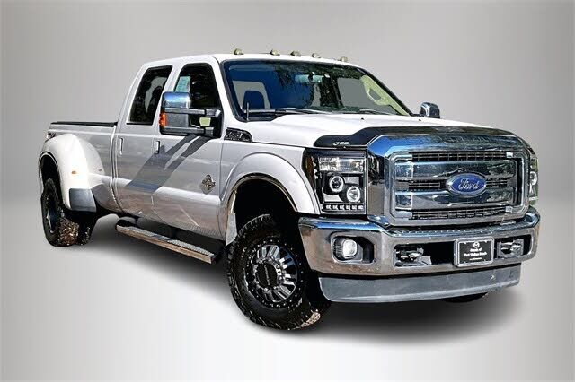 Ford F-350