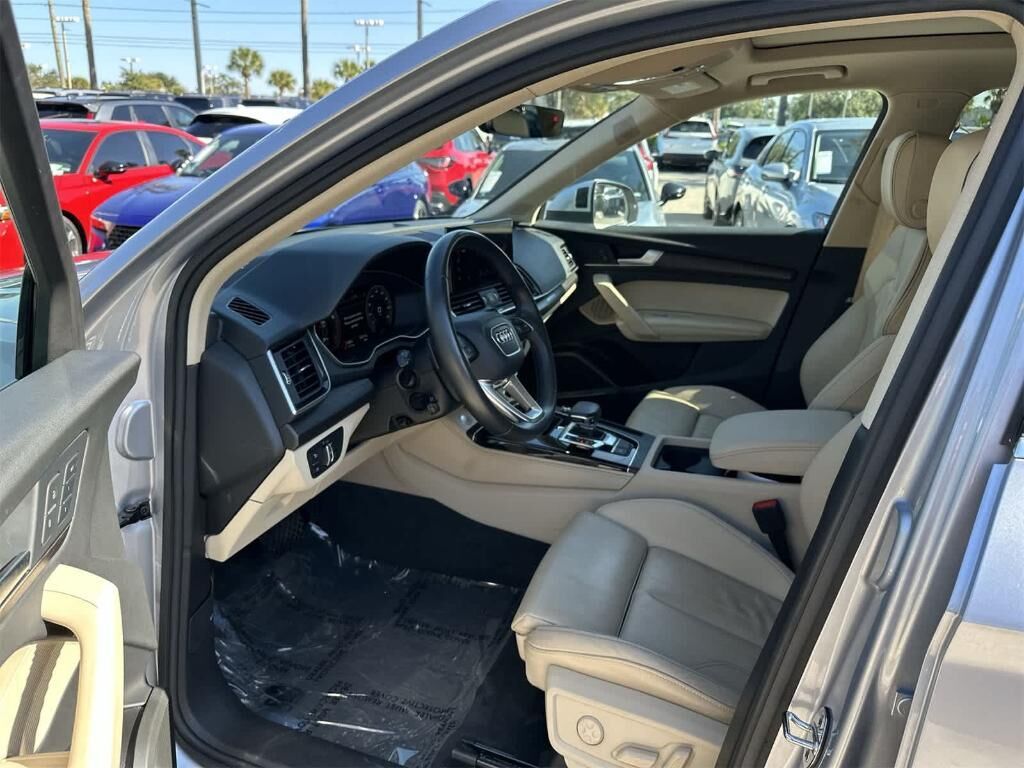 2024 Audi Q5