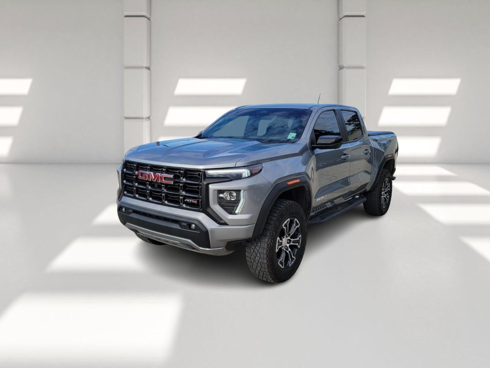 2023 GMC Canyon