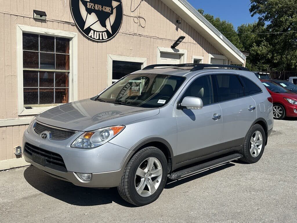 Hyundai Veracruz