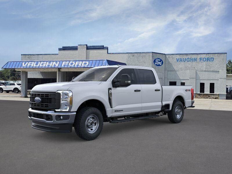 2026 FORD F-250