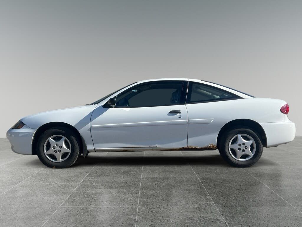 Chevrolet Cavalier