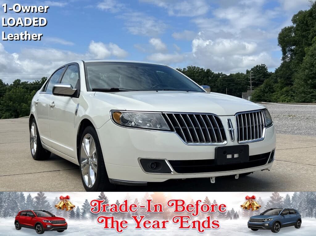 Lincoln MKZ