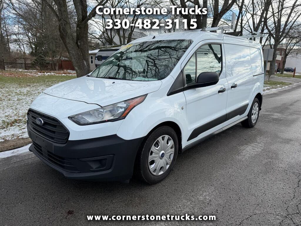 2022 FORD Transit
