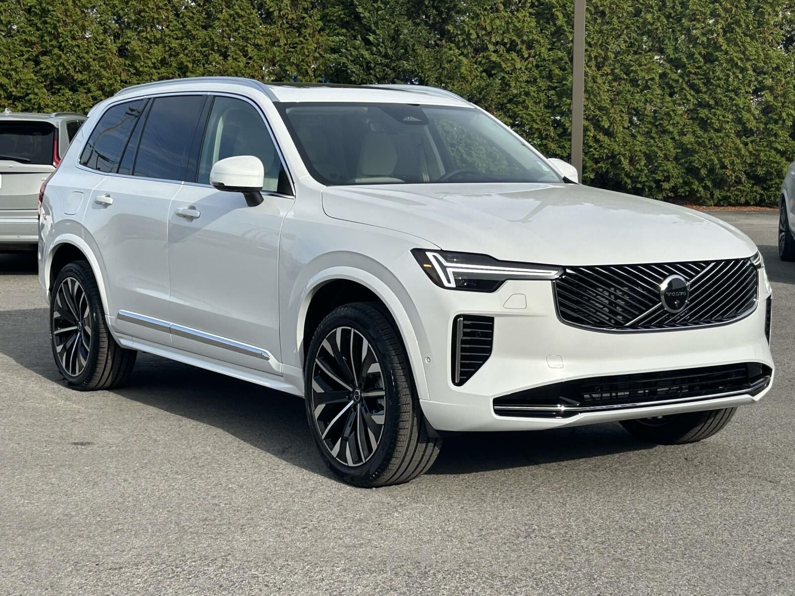 2026 VOLVO XC90