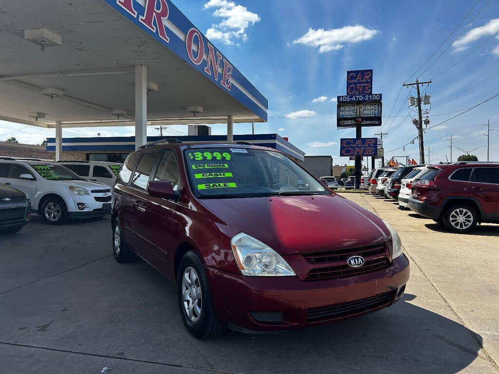 Kia Sedona