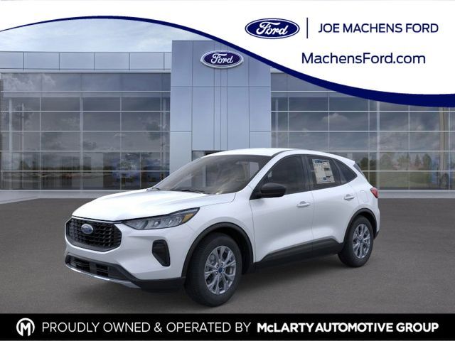 2026 FORD Escape