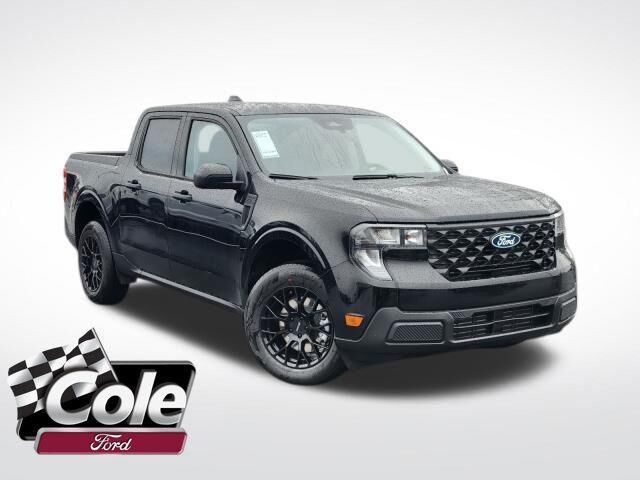 2025 FORD Maverick