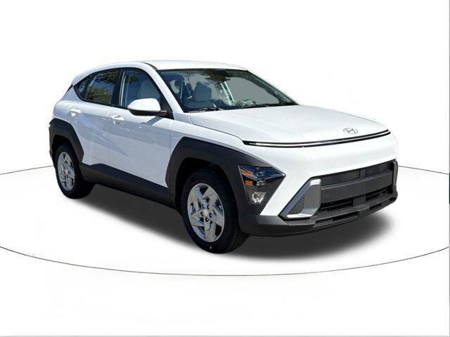 2026 HYUNDAI Kona