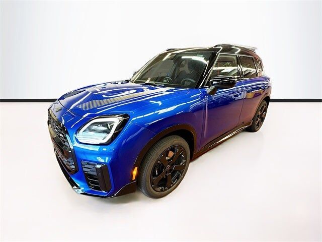 2026 MINI Countryman