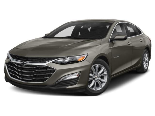 2022 CHEVROLET Malibu