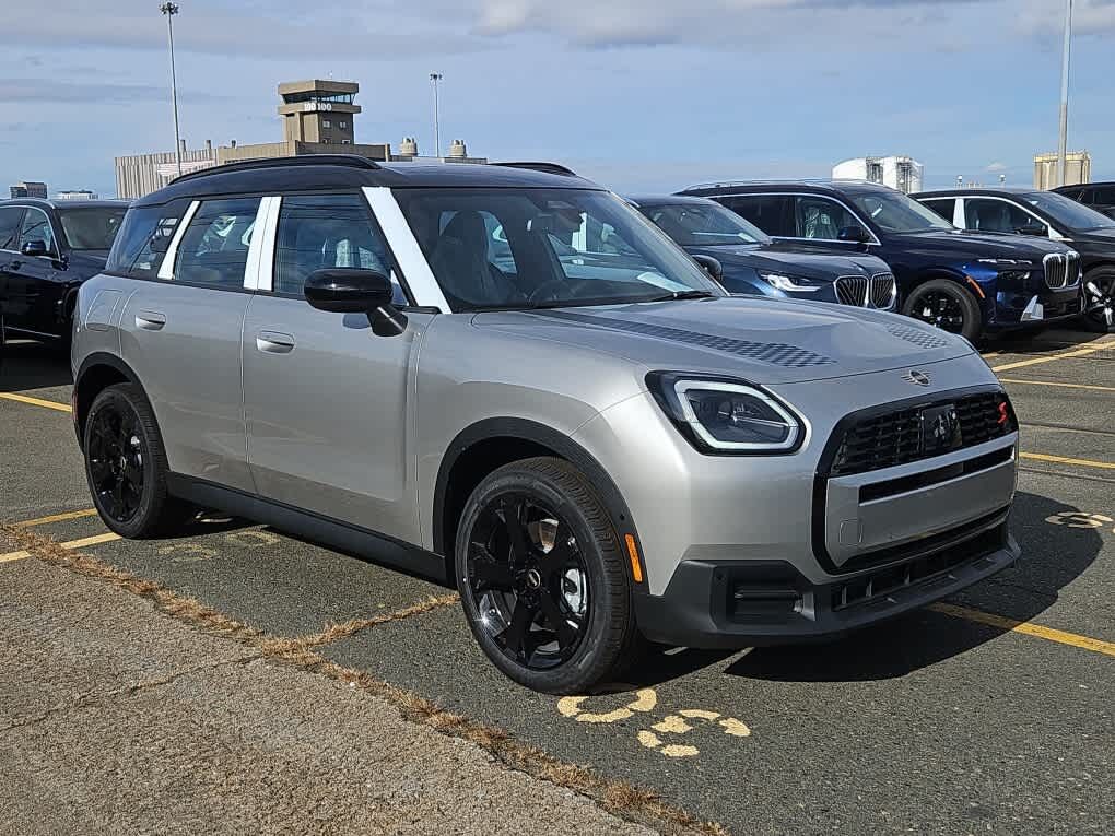 2026 MINI Countryman