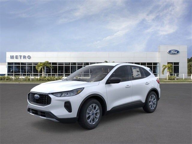 2026 FORD Escape