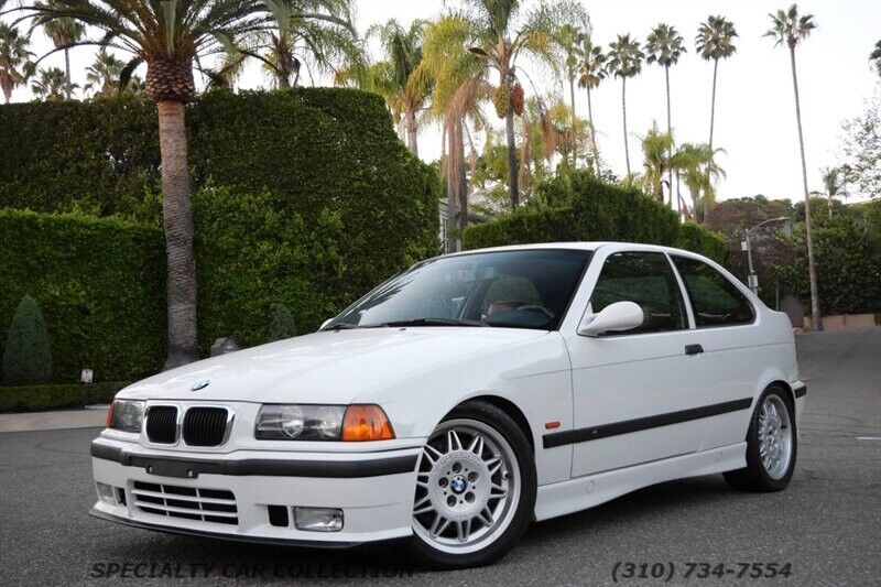BMW 318i