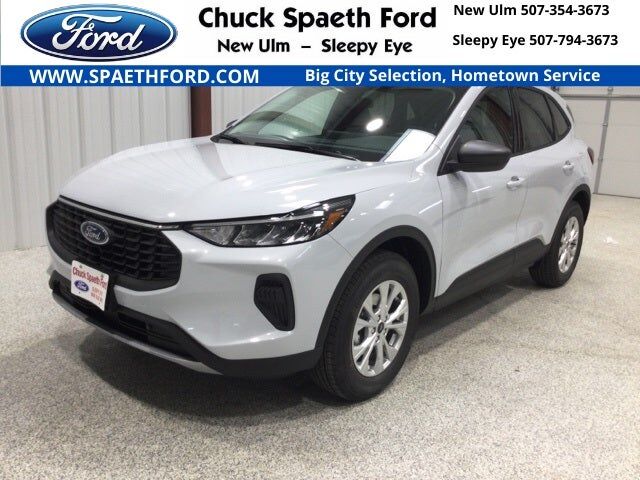 2026 FORD Escape