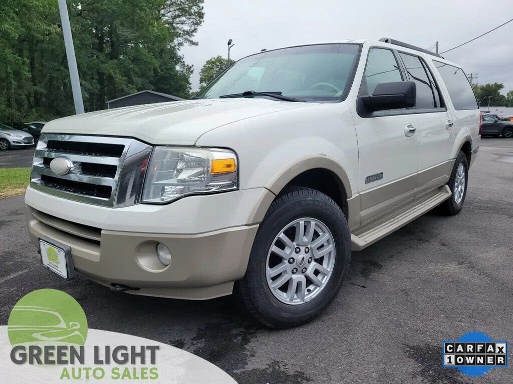 Ford Expedition MAX