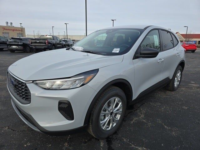 2026 FORD Escape
