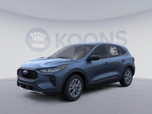 2026 FORD Escape