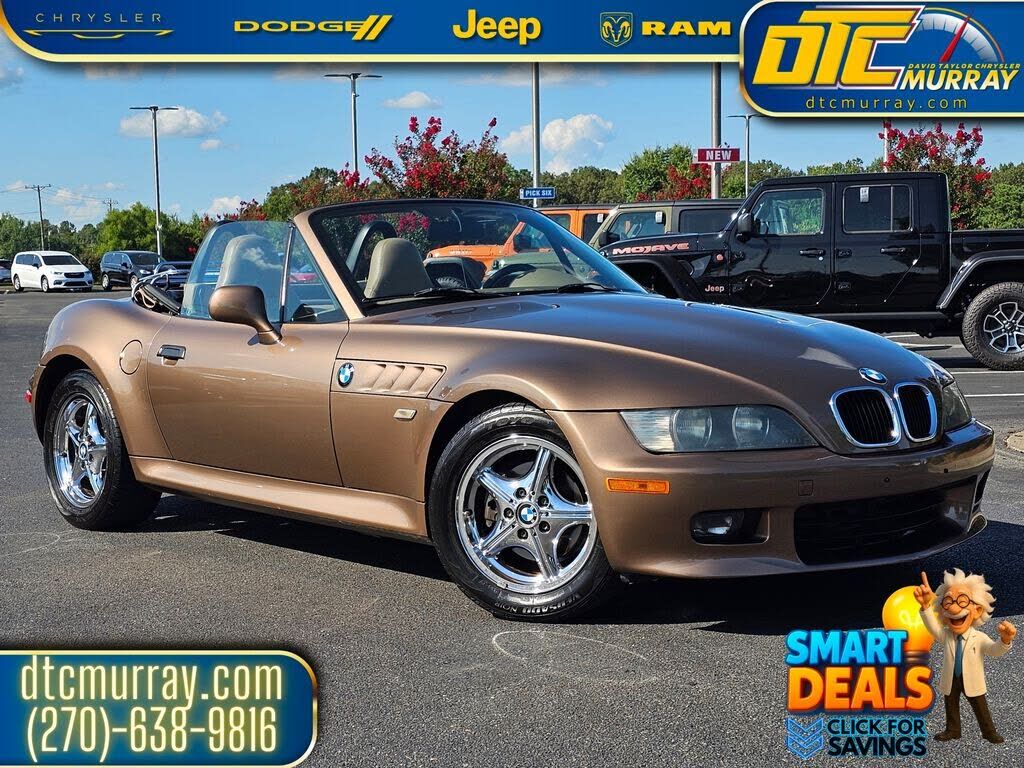 BMW Z3