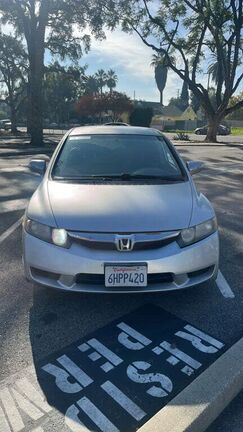 2009 HONDA Civic