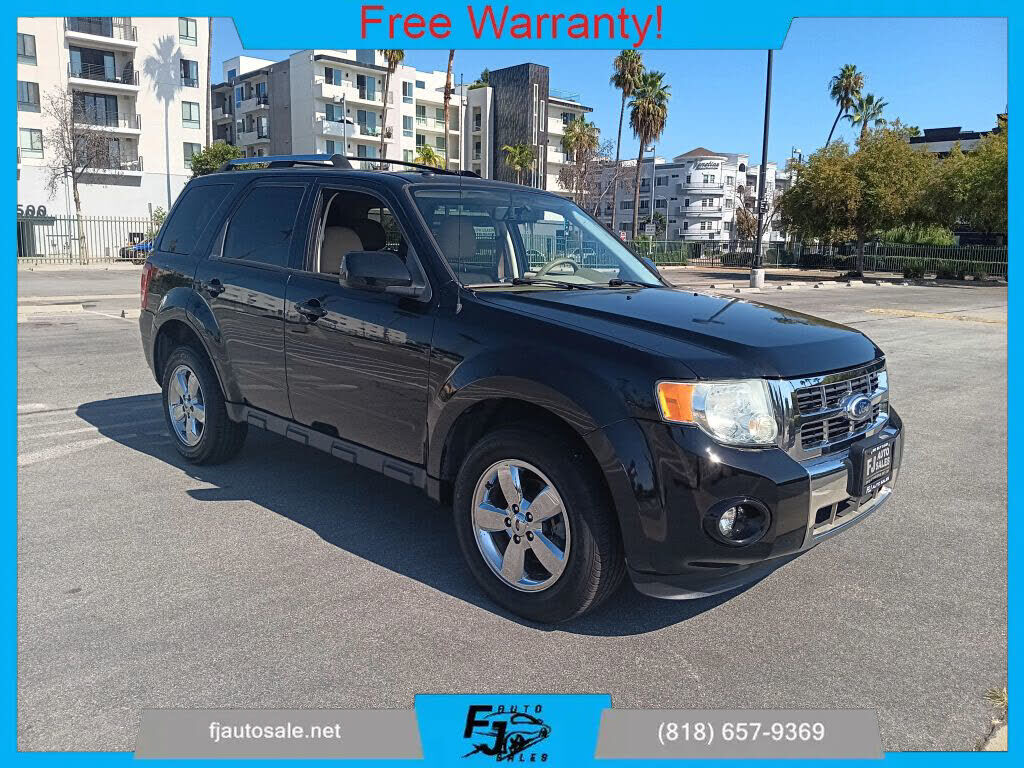 Ford Escape