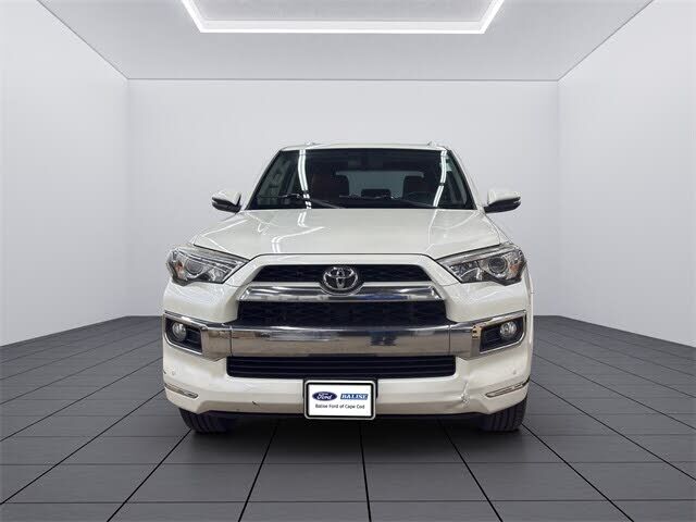 Toyota 4-Runner