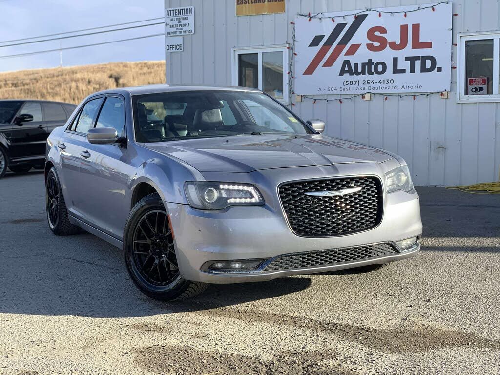 Chrysler 300