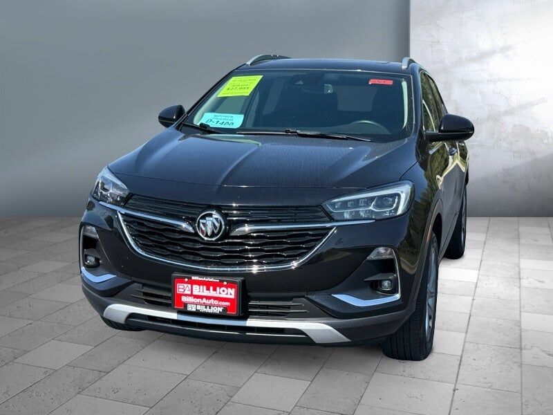 2022 BUICK Encore GX