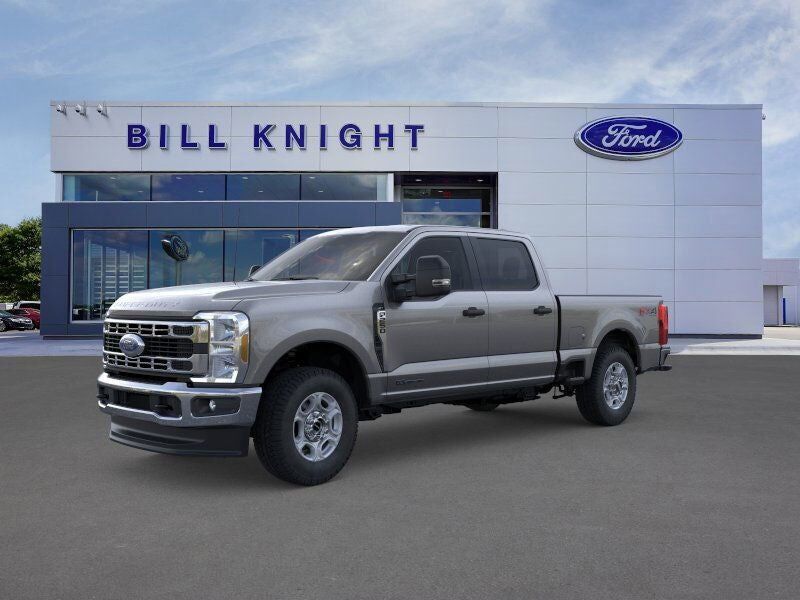 2026 FORD F-250