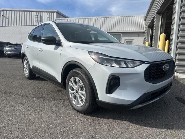 2026 FORD Escape