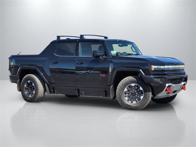 2024 GMC Hummer EV Pickup