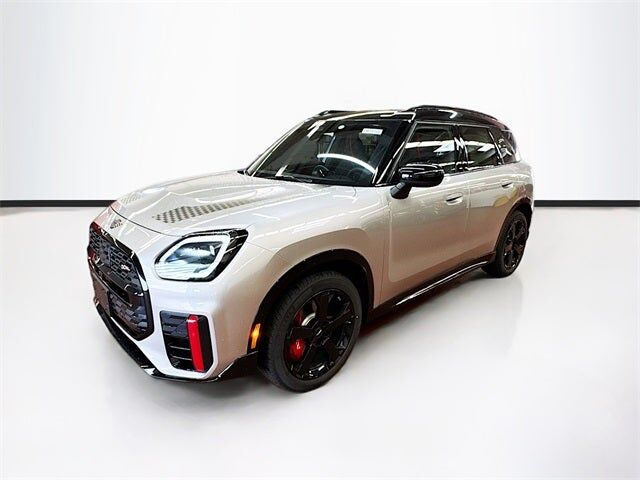 2026 MINI Countryman