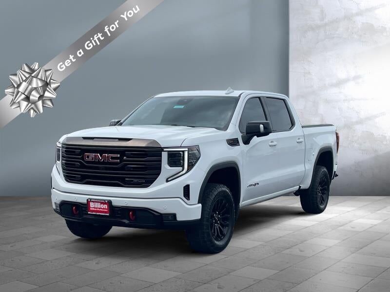 2022 GMC Sierra