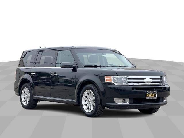 Ford Flex