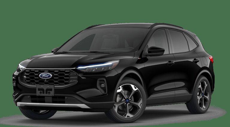 2026 FORD Escape