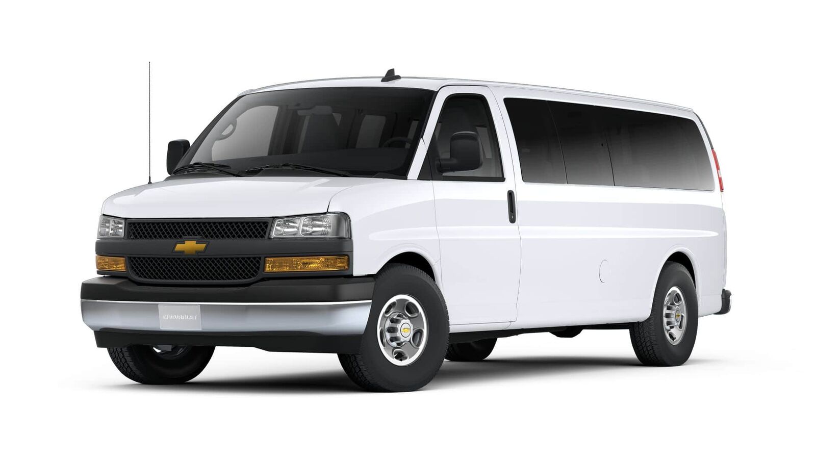 2025 CHEVROLET Express